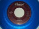 The BEATLES - A) SOMETHING  B) COME TOGETHER  (for JUKEBOX) (NEW)/ 1994 US AMERICA REISSUE "BLUE WAX/Vinyl" "BRAND NEW" 7" Single