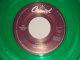 The BEATLES - A) BIRTHDAY  B) TAXMAN (for JUKEBOX) (NEW)/ 1994 US AMERICA REISSUE "green WAX/Vinyl" "BRAND NEW" 7" Single