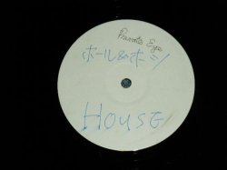 画像1: Daryl Hall & John Oates - PRIVATE EYES House Mix( -/Ex+++ WOL ) / ??? Used 12"