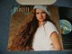 NICOLETTE LARSON - SAY WHEN (Ex+++/MINT-) / 1985 US AMERICA ORIGINAL Used LP