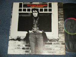 画像1: JOHN STEWART - CALIFORNIA BLOODLINES :SOLO DEBUT Album (Ex++/Ex++ Looks:Ex+) / 1969 US AMERICA ORIGINAL 1st Press "BLACK with RAINBOW Label" Used LP 