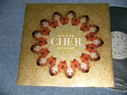 画像1: CHER - STRONG ENOUGH (NEW EDSP) / 1999 UK ENGLAND ORIGINAL "BRAND NEW" 12" 