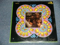 画像1: SOUTH WIND - SOUTH WIND (SEALED BB ) / 1968 US AMERICA ORIGINAL "BRAND NEW SEALED" LP 