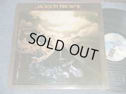 画像1: JACKSON BROWNE - RUNNING ON EMPTY "With BOOKLET & Custom Inner"  (Matrix #A) 6E 113 A-1D S2  B) 6E 113 B-1C  C10 )  "PRC-W" (MINT-/MINT- ) /1977 US AMERICA ORIGINAL Used LP 