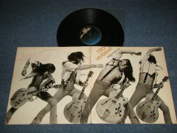 画像1: TED NUGENT - FREE-FOR-ALL (Ex+/Ex+++) / US AMERICA 2nd Press "DARK BLUE LABEL" Used LP