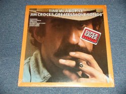 画像1: JIM CROCE - TIME IN A BOTTLE (SEALED) / 1985 Version US AMERICA REISSUE "BRAND NEW SEALED" LP 