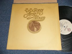 画像1: ZZ TOP - FIRST ALBUM (Ex++/MINT-) / 1980's US AMERICA REISSUE Used LP