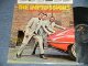 The IMPRESSIONS - KEEP ON PUSHING (Ex+++, Ex++/Ex+++) / 1964 US AMERICA ORIGINAL "MONO" Used  LP 