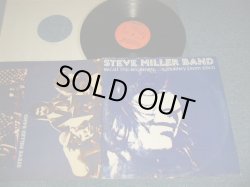 画像1: STEVE MILLER BAND - RECALL THE BEGINNING... A JOURNEY FROM EDEN (Exl++/MINT-)  / 1974 Version US AMERICA "ORANGE Label" Used LP