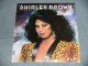 SHIRLEY BROWN - TIMELESS (NEW) / 1991 US AMERICA ORIGINAL "BRAND NEW" LP 