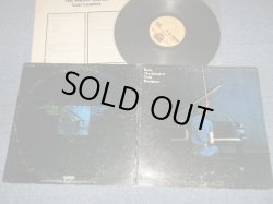 画像1: TODD RUNDGREN - RUNT : THE BALLAD OF TODD RUNDGREN (Ex/Ex+ EDSP) /1971 US AMERICA ORIGINAL "PROMO" Used LP 