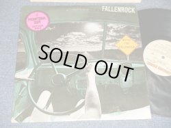 画像1: FALLENROCK - WATCH FOR FALLENROCK  (Ex++/MINT-) /1974 US AMERICA ORIGINAL "PROMO" Used LP 