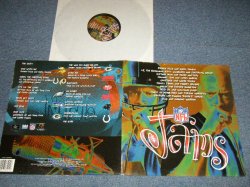 画像1: V.A. Various Omnibus - NFL JAMS (NEW) / 1997 UK ENGLAND ORIGINAL "BRAND NEW" LP 