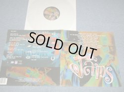 画像1: V.A. Various Omnibus - NFL JAMS (NEW) / 1997 UK ENGLAND ORIGINAL "BRAND NEW" LP 