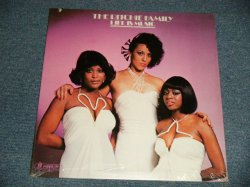 画像1: The RITCHIE FAMILY - LIFE IS MUSIC (SEALED Cutout) /1977 US AMERICA ORIGINAL "BRAND NEW SEALED" LP