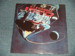 画像1: B. T. B.T. EXPRESS - 1980 (SEALED) / US AMERICA REISSUE "BRAND NEW SEALED" LP 