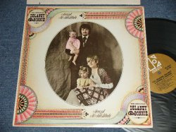 画像1: DELANEY & BONNIE - ACCEPT NO SUBSTITUTE : The ORIGINAL DELANEY & BONNIE & FRIENDS (Matrix # A)EKS-74039-A COL TH A1 XTP   B)EKS-74039-B COL TH 2  XTP ) (Ex+++/MINT) / 1969 US AMERICA ORIGINAL 1st Press "BROWN LABEL" Used LP 