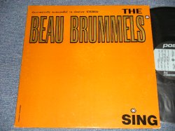 画像1: BEAU BRUMMELS - SING (Ex++/MINT-) / 1973 US AMERICA ORIGINAL Used LP
