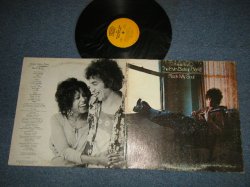 画像1: The ELVIN BISHOP BAND - ROCK MY SOUL (Ex-, Ex++/Ex++) / 1972 US AMERICA ORIGINAL 1st Press "YELLOW LABEL" Used LP 