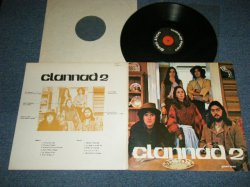 画像1: CLANNAD - CLANNAD 2 (Ex++/MINT-) / 1974 IRELAND ORIGINAL Used LP