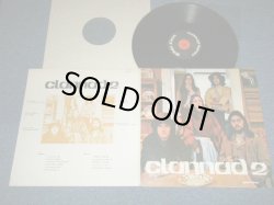 画像1: CLANNAD - CLANNAD 2 (Ex++/MINT-) / 1974 IRELAND ORIGINAL Used LP