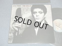 画像1: LOU REED - THE BELLS :With CUSTOM INNER (Ex+++/Ex++) / 1979 US AMERICA ORIGINAL Used LP