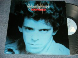 画像1: LOU REED - ROCK AND ROLL HEART (Ex++/MINT-) / 1976 US AMERICA ORIGINAL Used LP