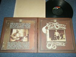 画像1: NITTY GRITTY DIRT BAND - UNCLE CHARLIE & His DOG TEDDY (Matrix #A) LST-7642-1 7-9   K   B) LST-7642-2   K ) (Ex/MINT- Looks;Ex+++ EDSP, STEAROFC) /1970 US AMERICA ORIGINAL Used LP