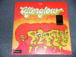 画像1: AFTERGLOW - AFTERGLOW (SEALED) / 2001 US AMERICA REISSUE  "180 gram Heavy Weight" "BRAND NEW SEALED" LP