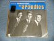 The ARONDIES - INTRODUCING... (SEALED) / 1999 US AMERICA REISSUE  "150 gram Heavy Weight" "BRAND NEW SEALED" LP