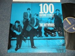 画像1: The ARTWOODS - 100 OXFORD STREET (MINT/MINT-) / 1998 ITALY REISSUE "180 gram Heavy Weight" Used LP