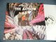 The ACTION - 16 SLICES OF THE ACTION(NEW) / EUROPE UN-OFFICIAL REPRO REISSUE "BRAND NEW" LP