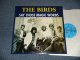 The BIRDS (RON WOOD) - SAY THOSE MAGIC WORDS (NEW) / 1997 UK ENGLAND ORIGINAL UN-OFFICIAL "BRAND NEW" LP