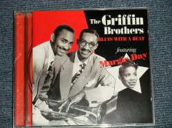 画像1: The GRIFFIN BROTHERS - BLUES WITH A BEAT (MINT-/MINT) / 2003 UK ENGLAND ORIGINAL Used CD 