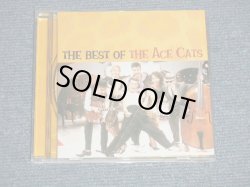 画像1: ACE CATS - THE BEST OF (MINT-/MINT) / 2003 GERMAN GERMANY ORIGINAL Used CD  