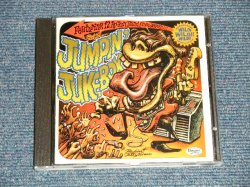 画像1: V.A. Various Omnibus - Rockin' Jelly Bean Jumpin' Jukebox (MINT-/MINT) / 2000 US AMERICA Used CD