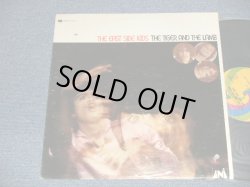 画像1: The EAST SIDE KIDS - THE TIGER AND THE LAMB (Ex+/MINT BB) / 1968 US AMERICA ORIGINAL Used LP