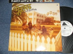 画像1: DICKEY BETTS & GREAT SOUTHERN (ALLMAN BROTHERS BAND) - DICKEY BETTS & GREAT SOUTHERN (Ex+/MINT BB for PROMO) /1977 US AMERICA ORIGINAL "WHITE LABEL PROMO" Used LP