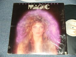 画像1: CHERYL DILCHER - MAGIC (MINT-/MINT-)   / 1974 CANADA ORIGINAL Used LP