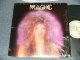 CHERYL DILCHER - MAGIC (MINT-/MINT-)   / 1974 CANADA ORIGINAL Used LP