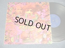 画像1: CREAM - DISRAELI GEARS (Matrix # A) A-1 B) B-1) ( Ex-/Ex+)  / 1968 UK ENGLAND 2nd Press "LAMINATED FC Only" STEREO Used LP