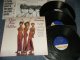 DIANA ROSS and THE SUPREMES - 25TH ANNIVERSARY (With BOOKLET)  ( Ex++/MINT-) / 1985 US AMERICA ORIGINAL Used 3-LP  