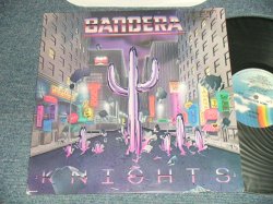 画像1: BANDERA - BANDERA (Southern Rock) (Ex++/MINT-) /1981 US AMERICA ORIGINAL "PROMO" Used LP