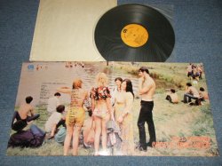 画像1: BILL COMEAU - GENTLE  REVOLUTION (Ex+++/MINT- SWOL) /1969 US AMERICA ORIGINAL Used LP
