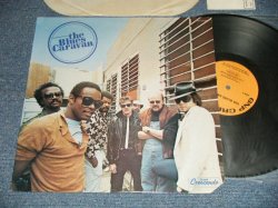 画像1: The BLUES CARAVAN - The BLUES CARAVAN (Ex+++/MINT- CutOut ) / 1985 US AMERICA ORIGINAL Used LP