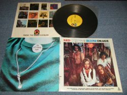 画像1: BLUES IMAGE - RED WHITE & BLUES IMAGE (Ex+++/Ex+++ Cut out, EDSP) /1970 US AMERICA ORIGINAL 1st Press "YELLOW with 1841 BROADWAY Label" Used LP