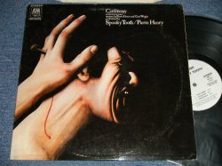 画像1: SPOOKY TOOTH / PIERRE HENRY - CEREMONY (Ex+, Ex/Ex++)  / 1970 US AMERICA ORIGINAL "WHITE LABEL PROMO" Used LP 