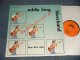 EDDIE KING BLUES BAND - THE BLUES HAS GOT ME (NEW) / NETHERLAND "BRAND NEW" LP