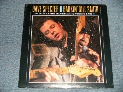 画像1: Dave Specter And Barkin' Bill Smith Featuring Ronnie Earl ‎- Bluebird Blues (SEALED) / 1991 US AMERICA ORIGINAL "BRAND NEW SEALED" LP