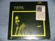 CURTIS JONES - TROUBLE BLUES (small SEAL)  (SEALED) / 1987 US AMERICA REISSUE "BRAND NEW SEALED" LP